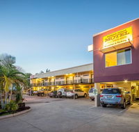 Nambour Heights Motel - Darwin Holiday