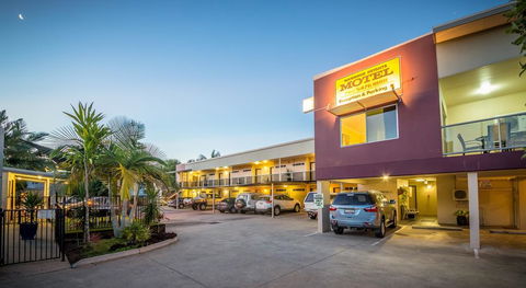 Nambour Heights Motel - Darwin Holiday 0