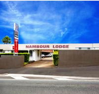 Nambour Lodge Motel - Darwin Holiday
