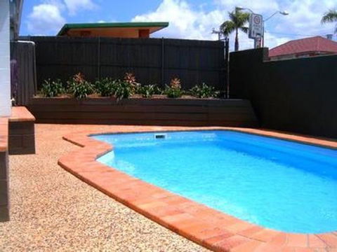 Nambour Lodge Motel - Darwin Holiday 3