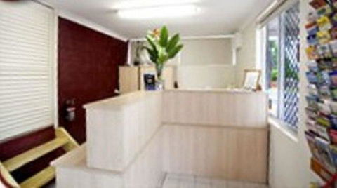 Nambour Lodge Motel - Darwin Holiday 1