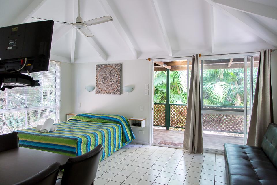 Woombye QLD Darwin Holiday