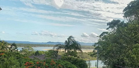 Nambucca Beach House - Darwin Holiday 1