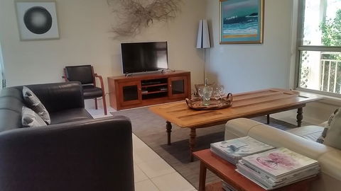 Nambucca Beach House - Darwin Holiday 3