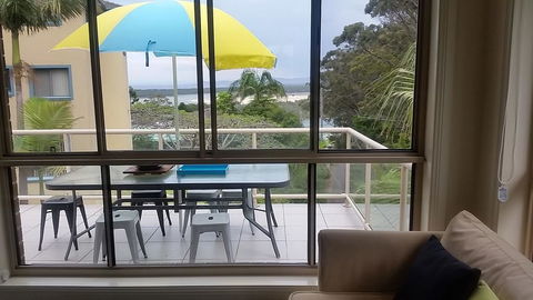 Nambucca Beach House - Darwin Holiday 2