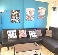 Namely Manly - Darwin Holiday