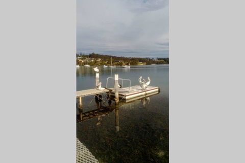 Narooma House With A View - Darwin Holiday 1