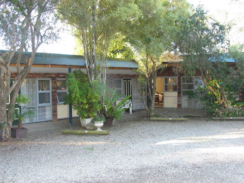 Narooma Motel - Darwin Holiday 0