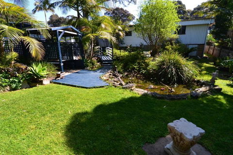 Narooma Motel - Darwin Holiday 2