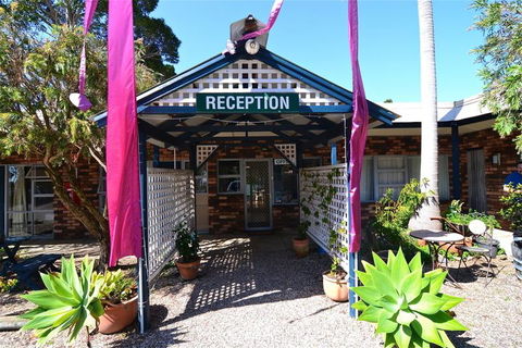 Narooma Motel - Darwin Holiday 1