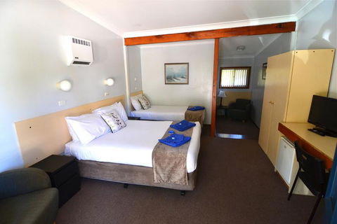 Narooma Motel - Darwin Holiday 3