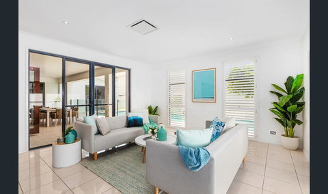 Narrabeen Beach House - Darwin Holiday 2