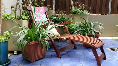 Narrabeen Beachside Townhouse - Darwin Holiday 0