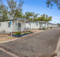 Narrabri Big Sky Caravan Park - Darwin Holiday