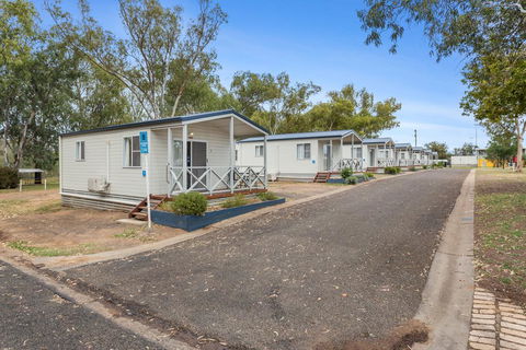 Narrabri Big Sky Caravan Park - Darwin Holiday 0