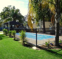 Narrabri Motel and Caravan Park - Darwin Holiday