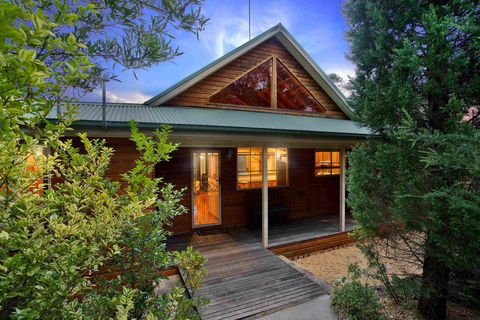 Narrow Neck Lodge - Darwin Holiday 0