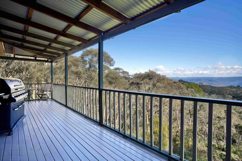 Narrow Neck Lodge - Darwin Holiday 2