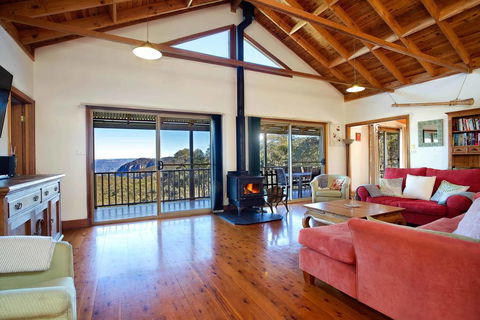 Narrow Neck Lodge - Darwin Holiday 1