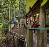 Narrows Escape Rainforest Retreat - Darwin Holiday