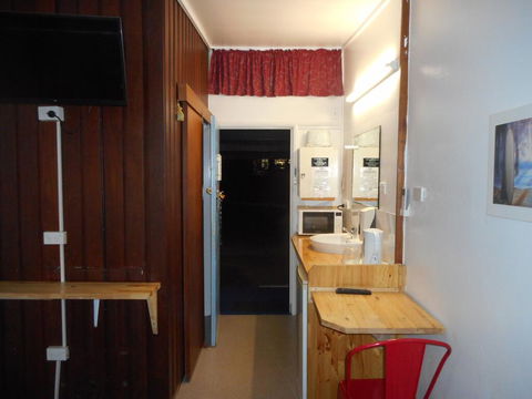 Nationwide Motel - Darwin Holiday 2