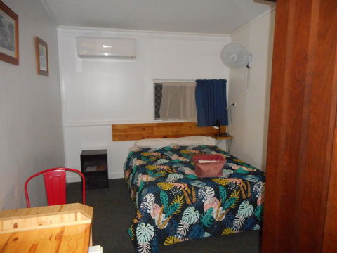 Nationwide Motel - Darwin Holiday 3