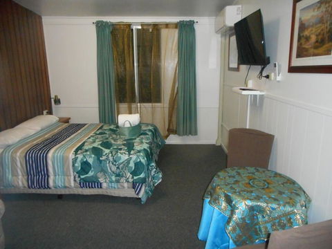 Nationwide Motel - Darwin Holiday 0