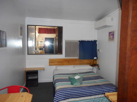 Nationwide Motel - Darwin Holiday 1
