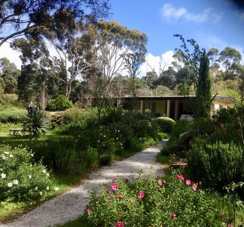 Naturescape - Darwin Holiday 2