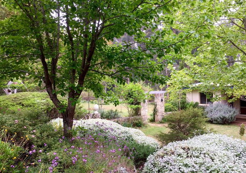 Naturescape - Darwin Holiday 0