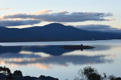 Naturescape - Darwin Holiday 1