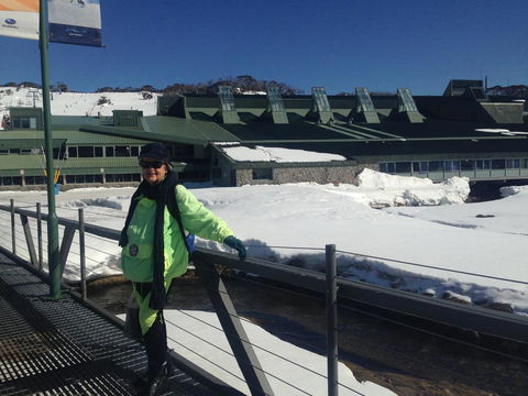 Naturescape - Darwin Holiday 2