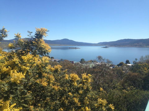 Naturescape - Darwin Holiday 3