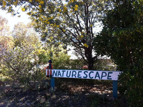 Naturescape - Darwin Holiday 0