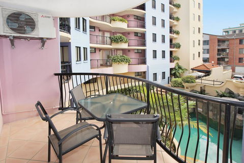 Nautilus 15 By G1 Holidays - Darwin Holiday 2