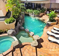 Nautilus 15 by G1 Holidays - Darwin Holiday