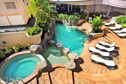 Nautilus 15 By G1 Holidays - Darwin Holiday 0