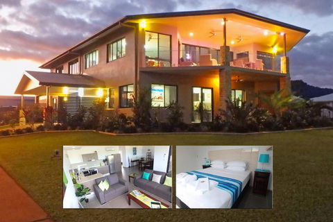 Nautilus Apartments - Darwin Holiday 0