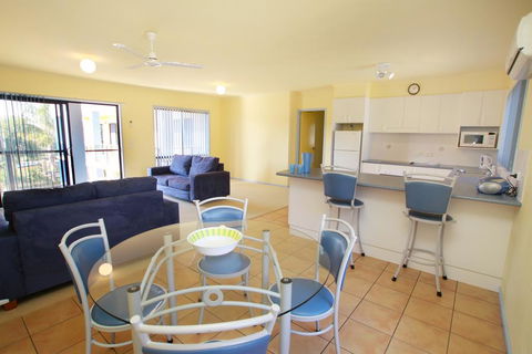 Nautilus Apartments Merimbula - Darwin Holiday 1