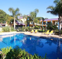 Nautilus Apartments Merimbula - Darwin Holiday