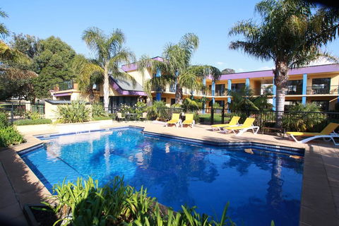 Nautilus Apartments Merimbula - Darwin Holiday 0