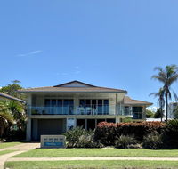 Nautilus Beachside Apartments - Darwin Holiday