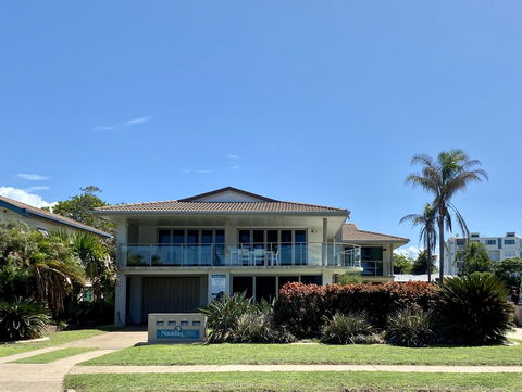 Nautilus Beachside Apartments - Darwin Holiday 0