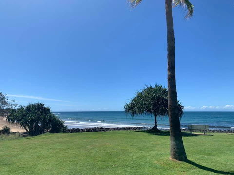 Nautilus Beachside Apartments - Darwin Holiday 2
