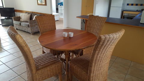 Nautilus Holiday Apartments - Darwin Holiday 3