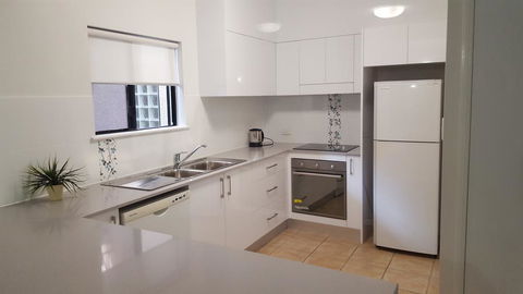 Nautilus Holiday Apartments - Darwin Holiday 1