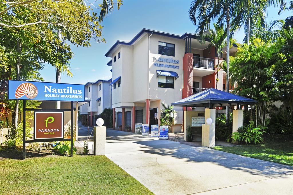 Port Douglas QLD Darwin Holiday