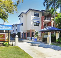 Nautilus Holiday Apartments - Darwin Holiday