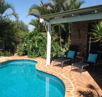 Nautilus Retreat Kalbarri BB - Darwin Holiday