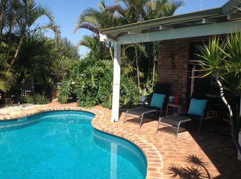 Nautilus Retreat Kalbarri B&B - Darwin Holiday 0